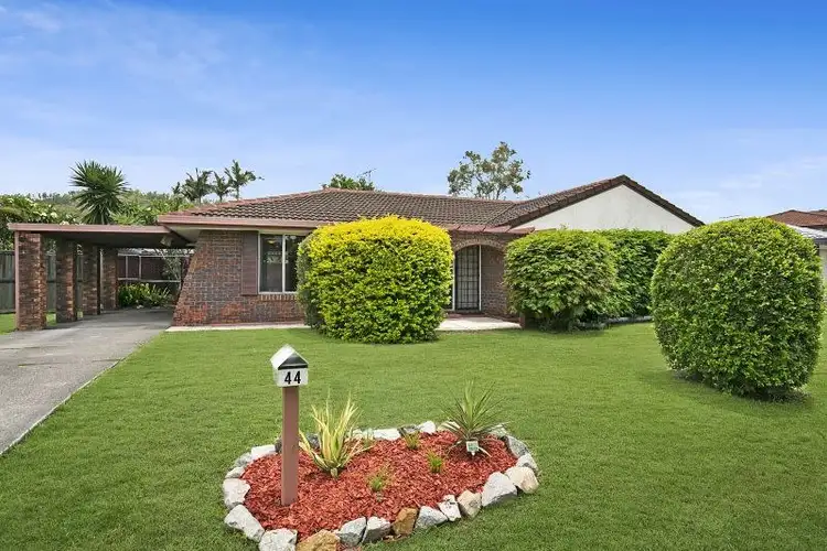 44 Cobalt St, Keperra QLD 4054