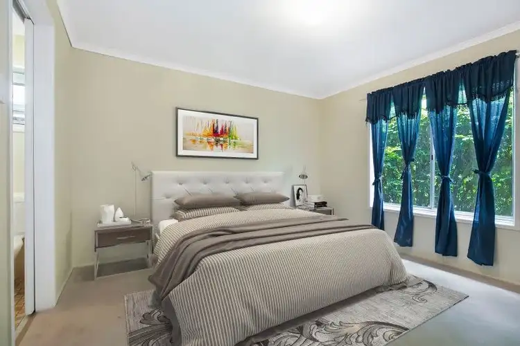 Fifth view of Homely house listing, 44 Cobalt St, Keperra QLD 4054