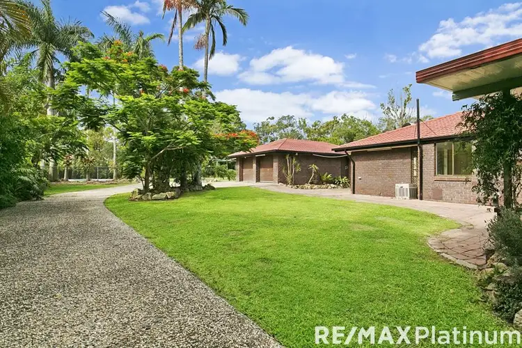 Third view of Homely house listing, 49 James Mac Court, Narangba QLD 4504
