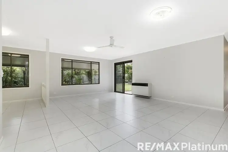 Fifth view of Homely house listing, 49 James Mac Court, Narangba QLD 4504