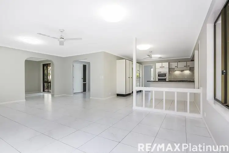 Sixth view of Homely house listing, 49 James Mac Court, Narangba QLD 4504