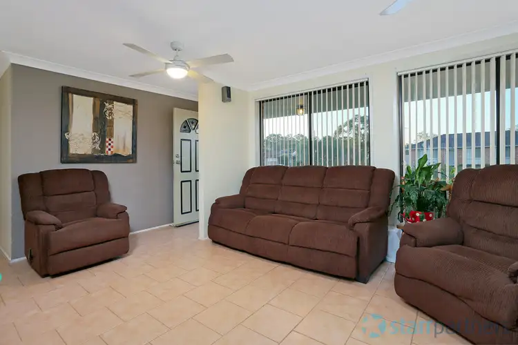 Second view of Homely house listing, 55 Loder Crescent, South Windsor NSW 2756