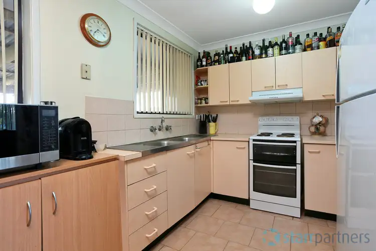 Third view of Homely house listing, 55 Loder Crescent, South Windsor NSW 2756