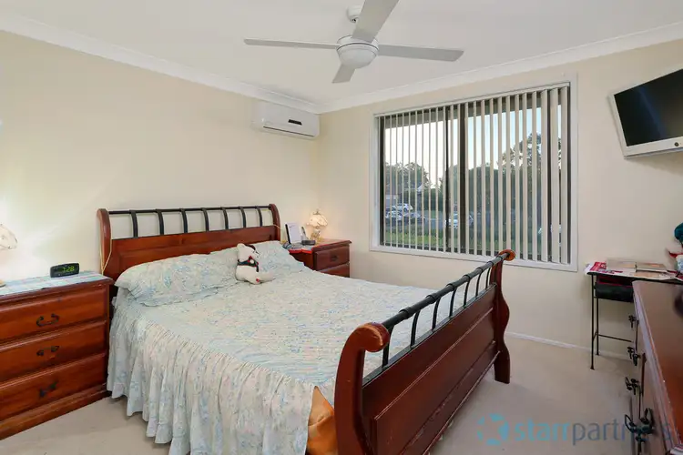 Fourth view of Homely house listing, 55 Loder Crescent, South Windsor NSW 2756