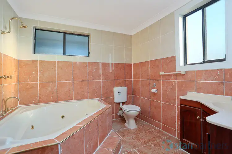 Fifth view of Homely house listing, 55 Loder Crescent, South Windsor NSW 2756