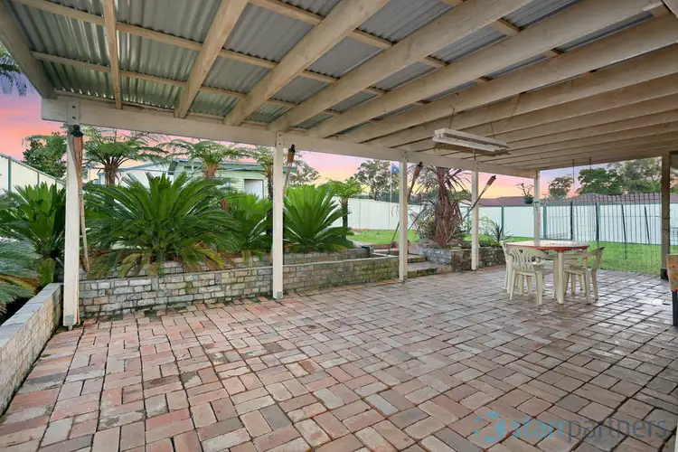 Sixth view of Homely house listing, 55 Loder Crescent, South Windsor NSW 2756