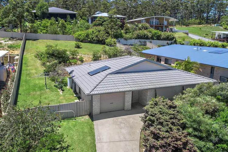 27 Seaforth Drive, Valla Beach NSW 2448