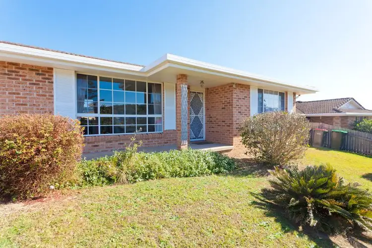 2/118 Linden Avenue, Boambee East NSW 2452