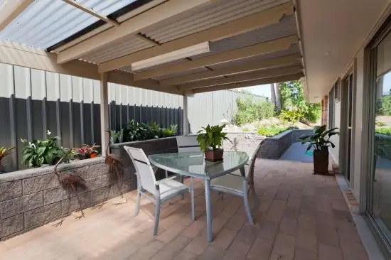 Fifth view of Homely house listing, 42 Vera Drive, Coffs Harbour NSW 2450