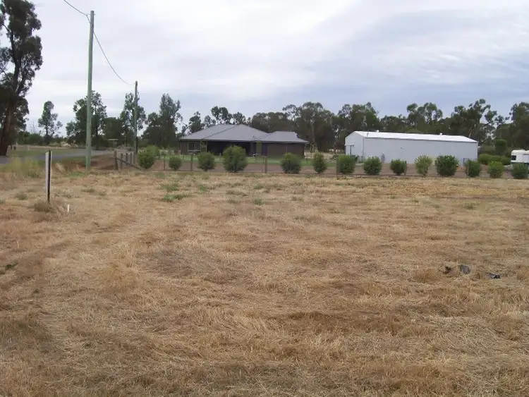 Second view of Homely land listing, 9 Denison St, Berrigan NSW 2712