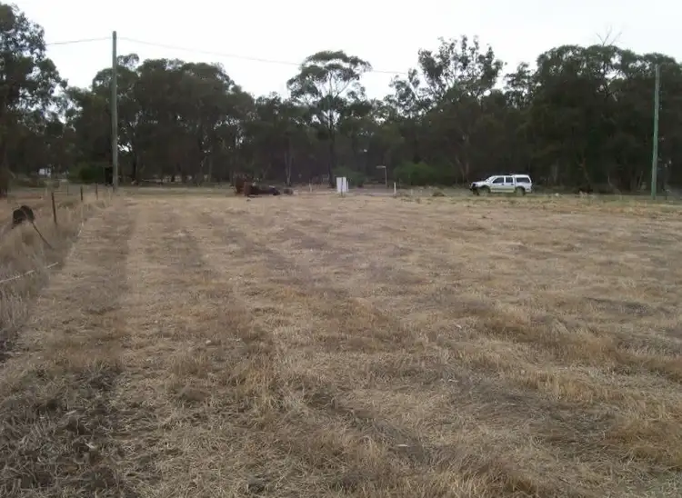 Third view of Homely land listing, 9 Denison St, Berrigan NSW 2712