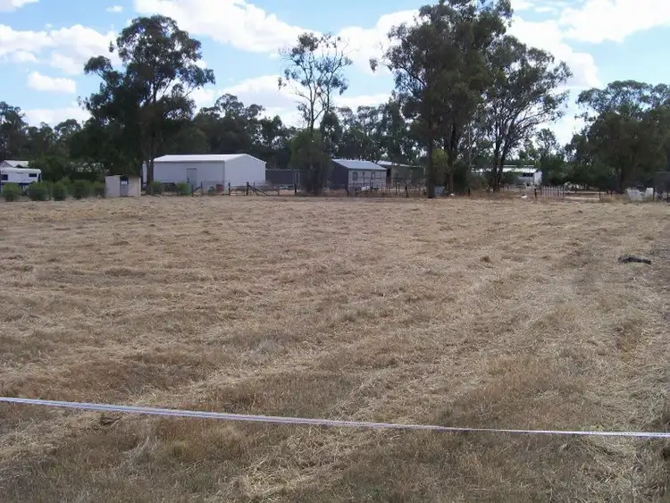 Fifth view of Homely land listing, 9 Denison St, Berrigan NSW 2712