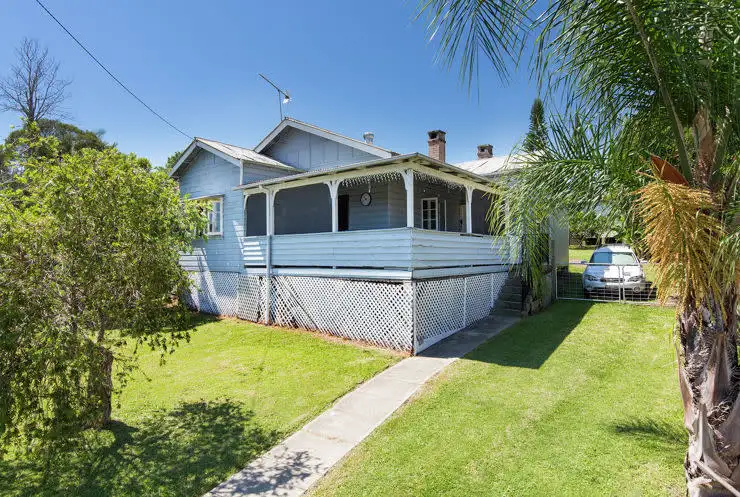 Main view of Homely house listing, 6 Belmore Street, Bowraville NSW 2449