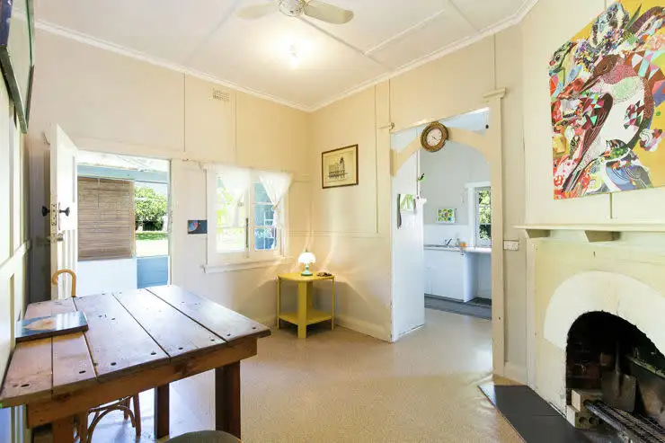 Third view of Homely house listing, 6 Belmore Street, Bowraville NSW 2449