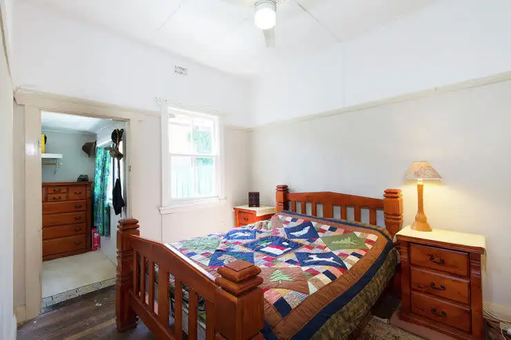 Fifth view of Homely house listing, 6 Belmore Street, Bowraville NSW 2449