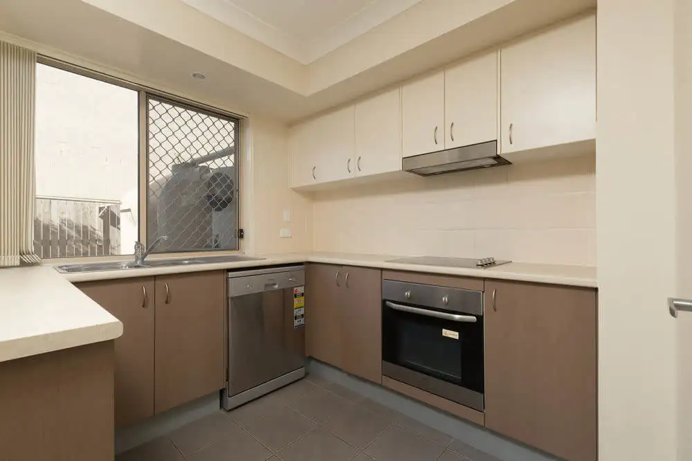 Main view of Homely townhouse listing, Address available on request