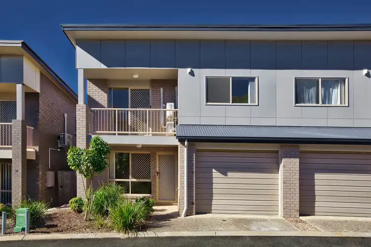 Second view of Homely townhouse listing, Address available on request