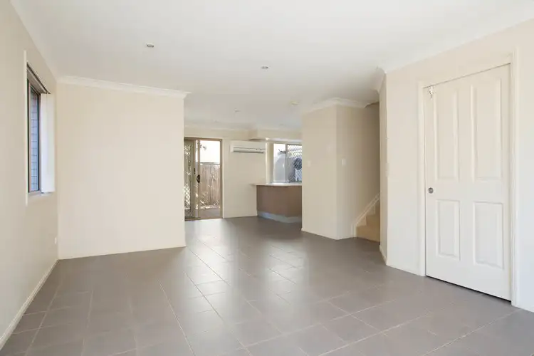 Third view of Homely townhouse listing, Address available on request