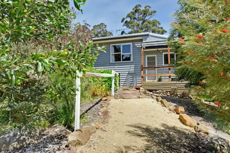 Second view of Homely house listing, 36 McManus Road, Port Arthur TAS 7182