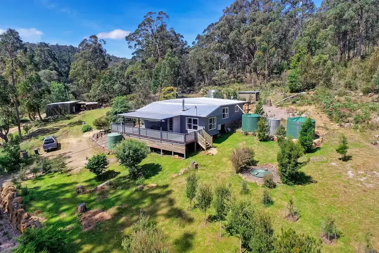 Third view of Homely house listing, 36 McManus Road, Port Arthur TAS 7182
