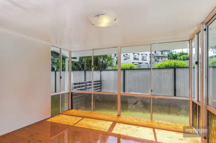 Third view of Homely house listing, 25A North Street, Mount Lofty QLD 4350