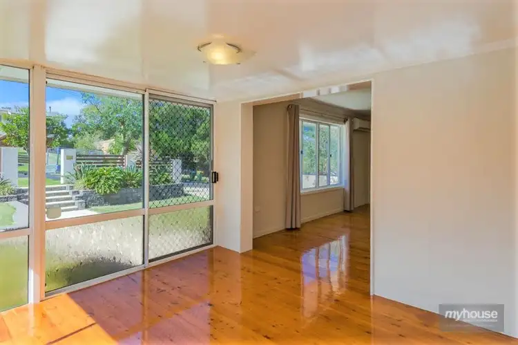 Fourth view of Homely house listing, 25A North Street, Mount Lofty QLD 4350