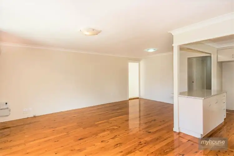 Fifth view of Homely house listing, 25A North Street, Mount Lofty QLD 4350