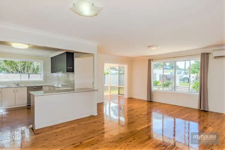 Sixth view of Homely house listing, 25A North Street, Mount Lofty QLD 4350