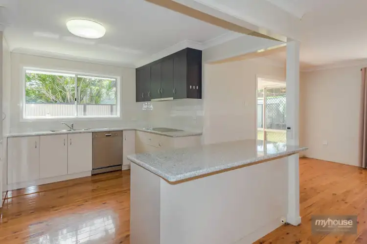 Seventh view of Homely house listing, 25A North Street, Mount Lofty QLD 4350