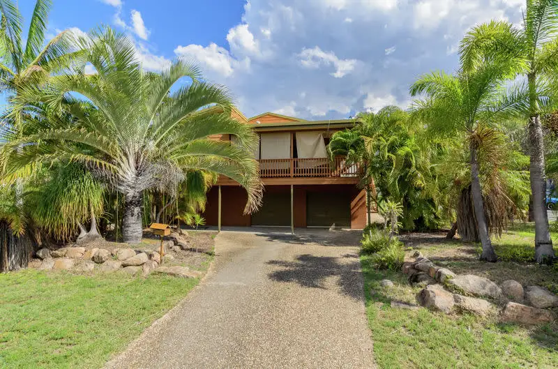 Main view of Homely house listing, 31 Tyson Crescent, Tannum Sands QLD 4680