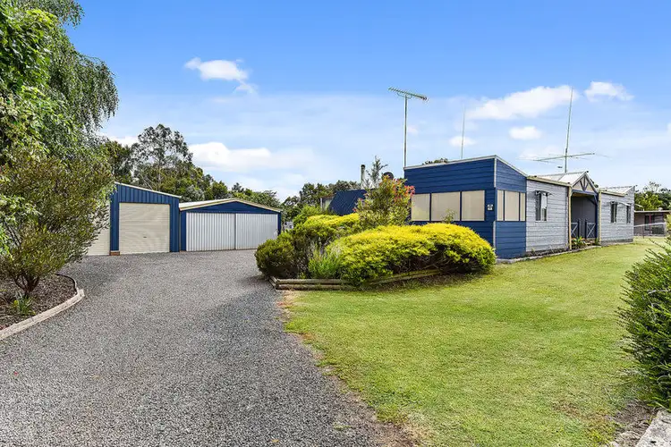 11 Guerin Lane, Glencoe SA 5291