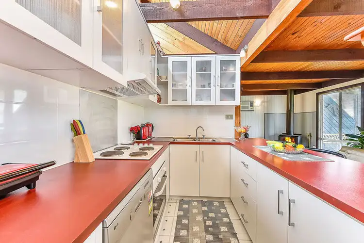 Fifth view of Homely house listing, 11 Guerin Lane, Glencoe SA 5291