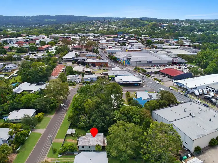 5 Shearer Street, Nambour QLD 4560