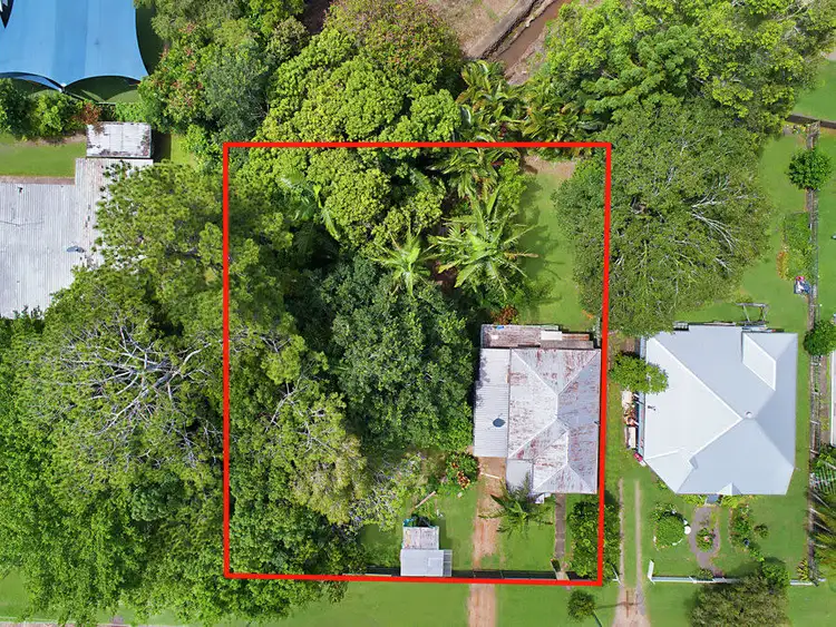 Fourth view of Homely house listing, 5 Shearer Street, Nambour QLD 4560