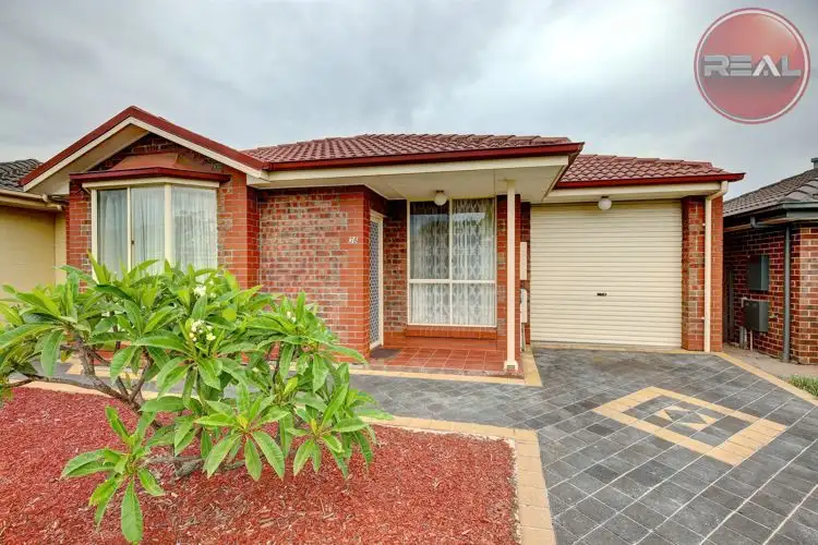 Second view of Homely house listing, 38 South Avenue, Northfield SA 5085