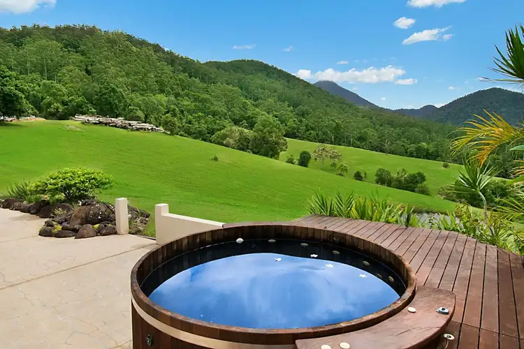 Second view of Homely house listing, 458 Byrrill Creek Road, Byrrill Creek NSW 2484