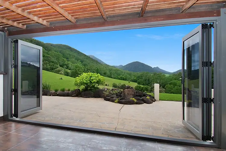 Fifth view of Homely house listing, 458 Byrrill Creek Road, Byrrill Creek NSW 2484