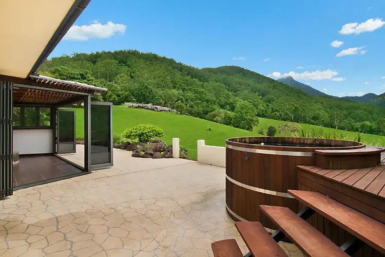 Sixth view of Homely house listing, 458 Byrrill Creek Road, Byrrill Creek NSW 2484