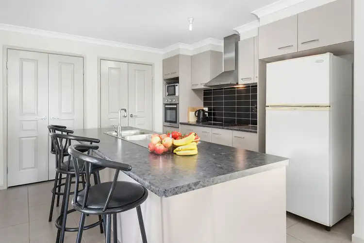 Second view of Homely house listing, 20 Harth Street, Goombungee QLD 4354