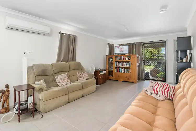 Fourth view of Homely house listing, 20 Harth Street, Goombungee QLD 4354
