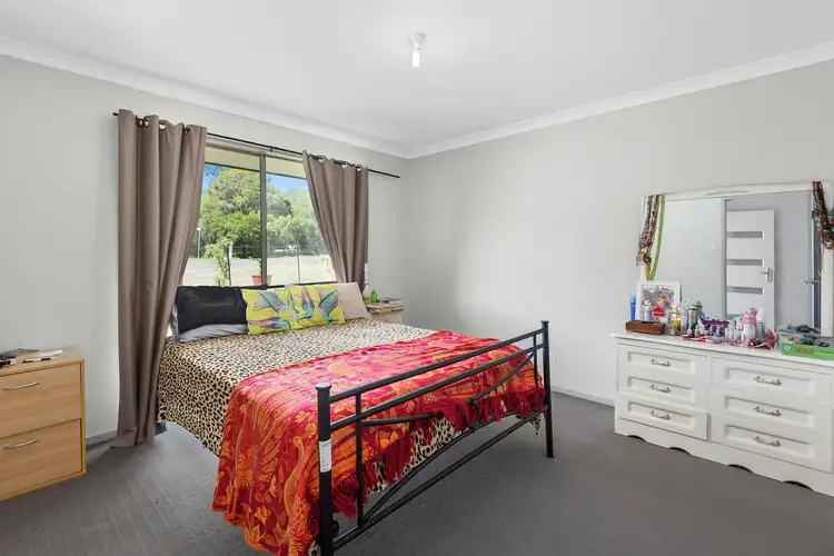 Fifth view of Homely house listing, 20 Harth Street, Goombungee QLD 4354