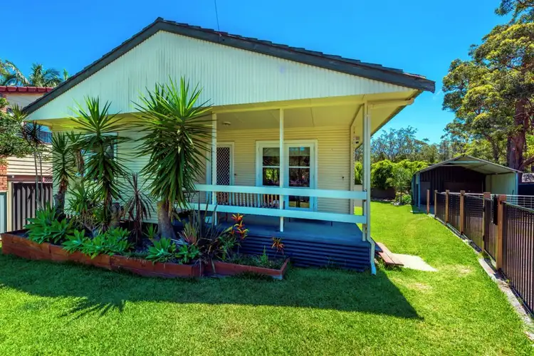 14 Turpentine Avenue, Sandy Beach NSW 2456