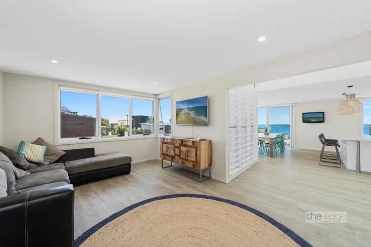 Fourth view of Homely house listing, 4 Beachview Drive, Sapphire Beach NSW 2450