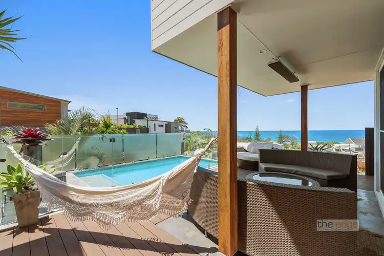 Sixth view of Homely house listing, 4 Beachview Drive, Sapphire Beach NSW 2450