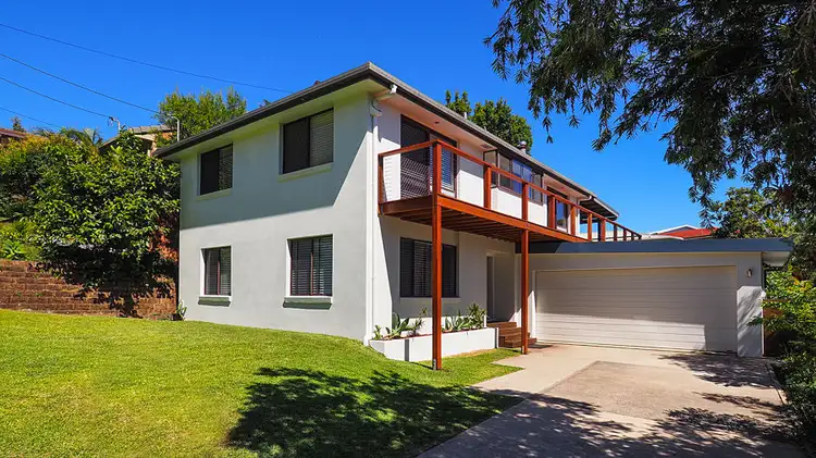 56 Parkes Drive, Korora NSW 2450