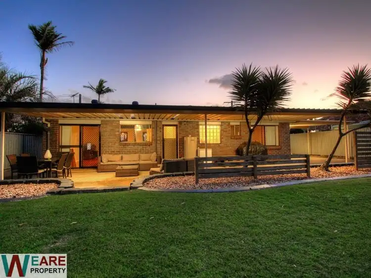 1 Joseph Court, Browns Plains QLD 4118