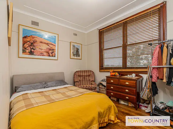Second view of Homely house listing, 168 Canambe St, Armidale NSW 2350