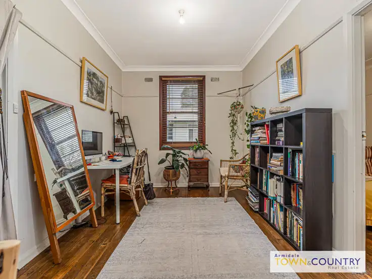 Third view of Homely house listing, 168 Canambe St, Armidale NSW 2350