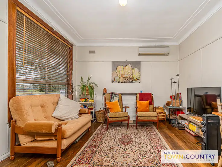 Fourth view of Homely house listing, 168 Canambe St, Armidale NSW 2350