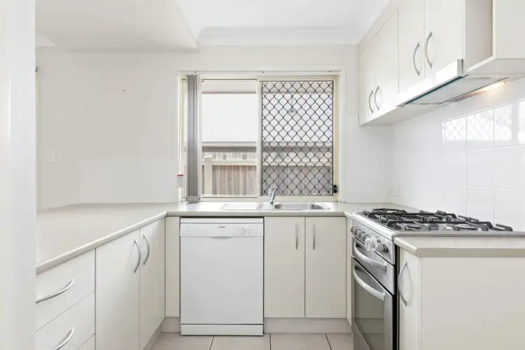 Second view of Homely house listing, 59 Carnarvon Avenue, Springfield Lakes QLD 4300
